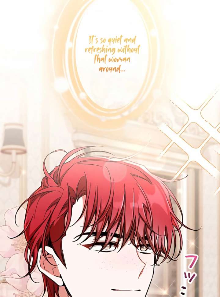 I Wish My Husband Were Dead Chapter 11 page 52 - 