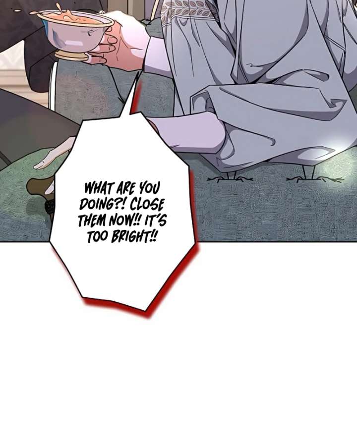 I Wish My Husband Were Dead Chapter 11 page 56 - 