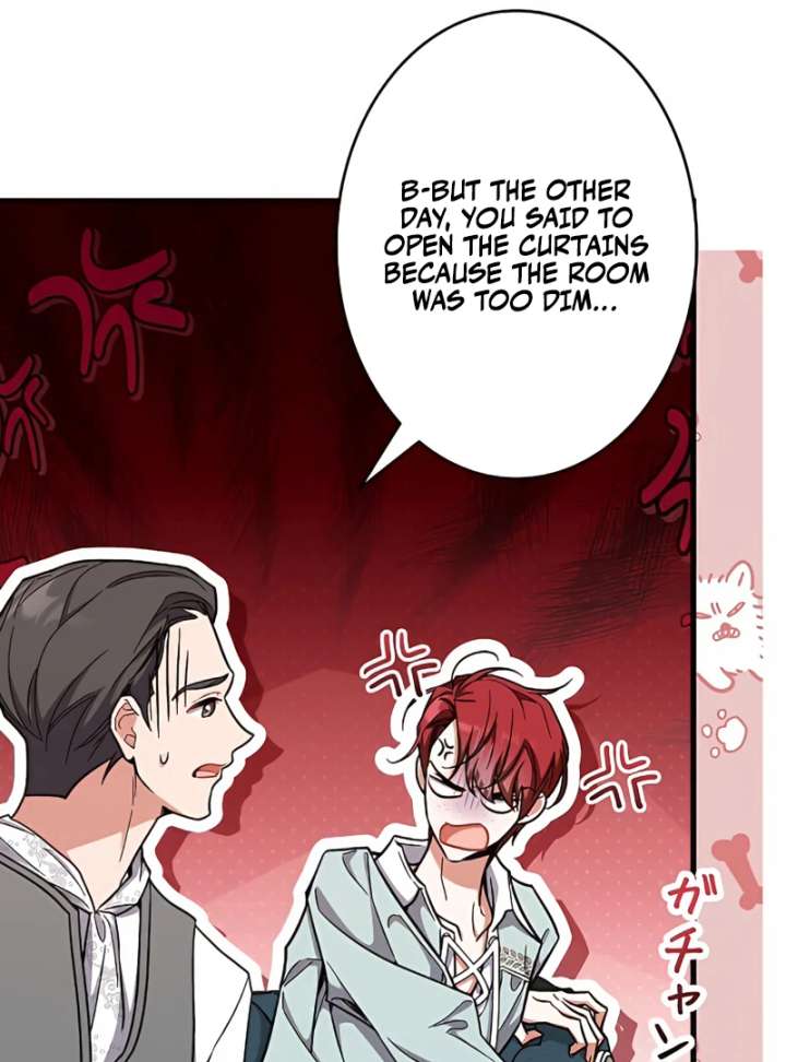 I Wish My Husband Were Dead Chapter 11 page 57 - 