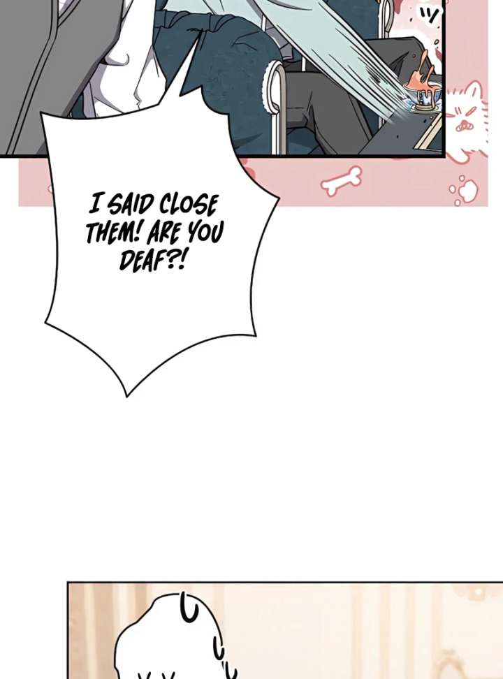 I Wish My Husband Were Dead Chapter 11 page 58 - 