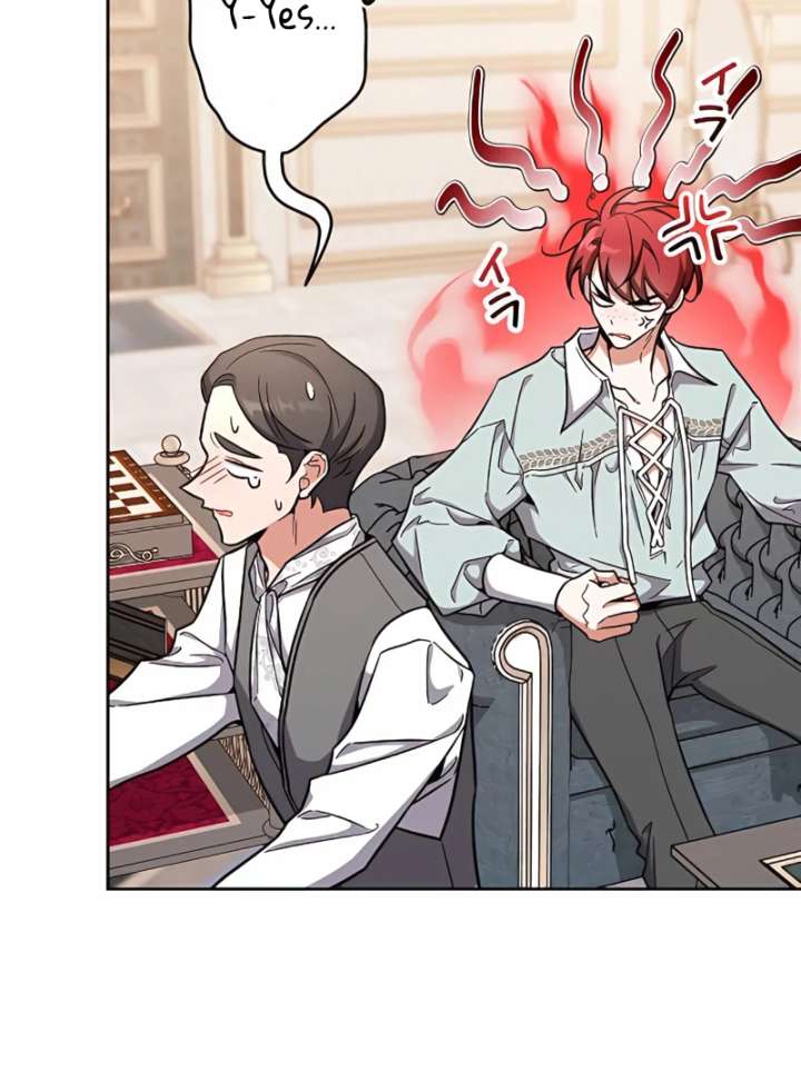 I Wish My Husband Were Dead Chapter 11 page 59 - 
