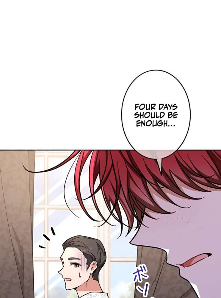 I Wish My Husband Were Dead Chapter 11 page 61 - 