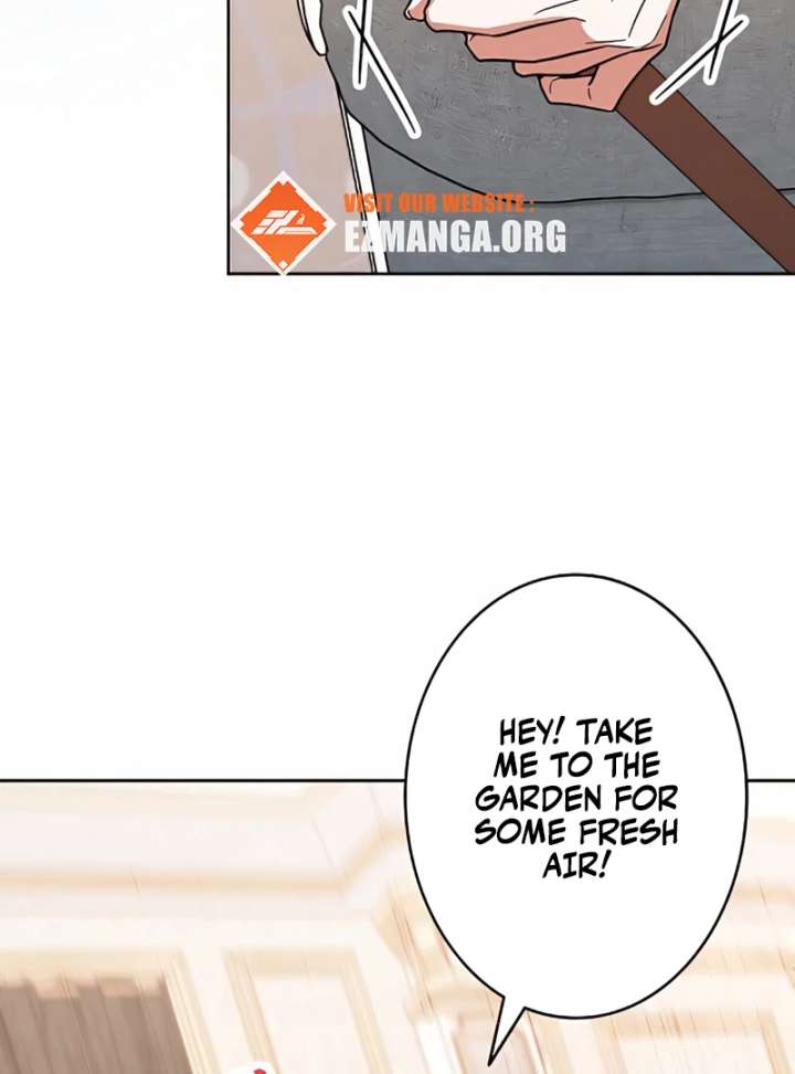 I Wish My Husband Were Dead Chapter 11 page 66 - 