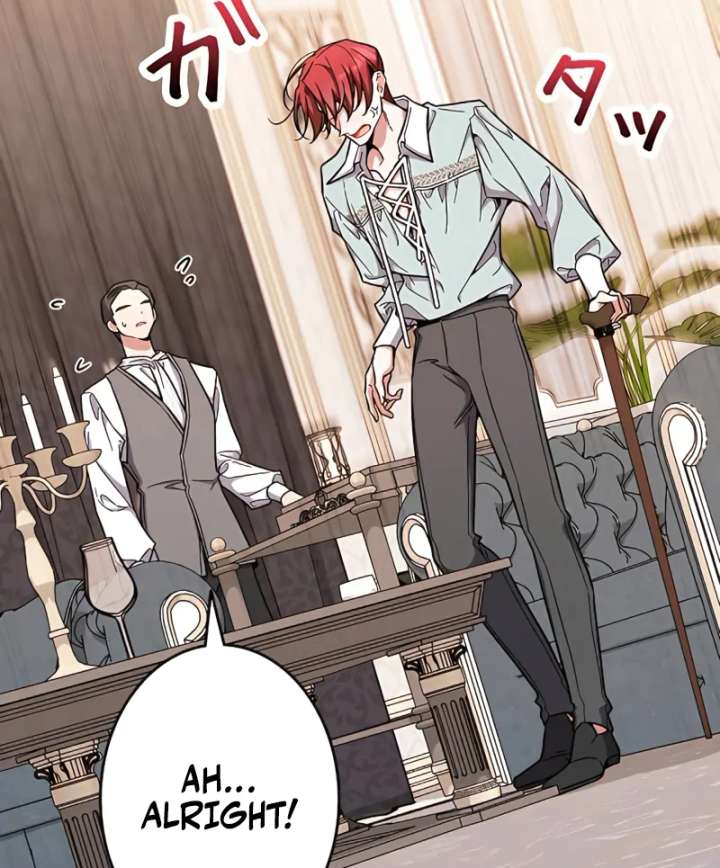 I Wish My Husband Were Dead Chapter 11 page 67 - 