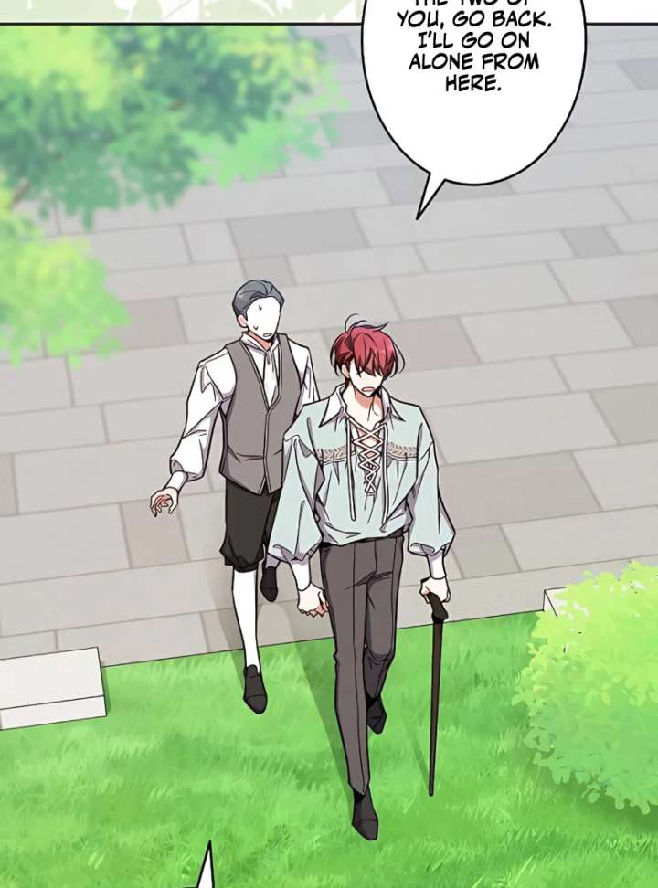 I Wish My Husband Were Dead Chapter 11 page 71 - 