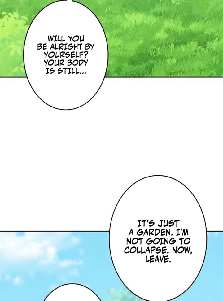 I Wish My Husband Were Dead Chapter 11 page 72 - 