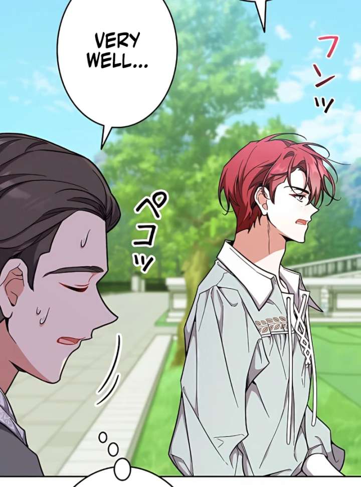 I Wish My Husband Were Dead Chapter 11 page 73 - 