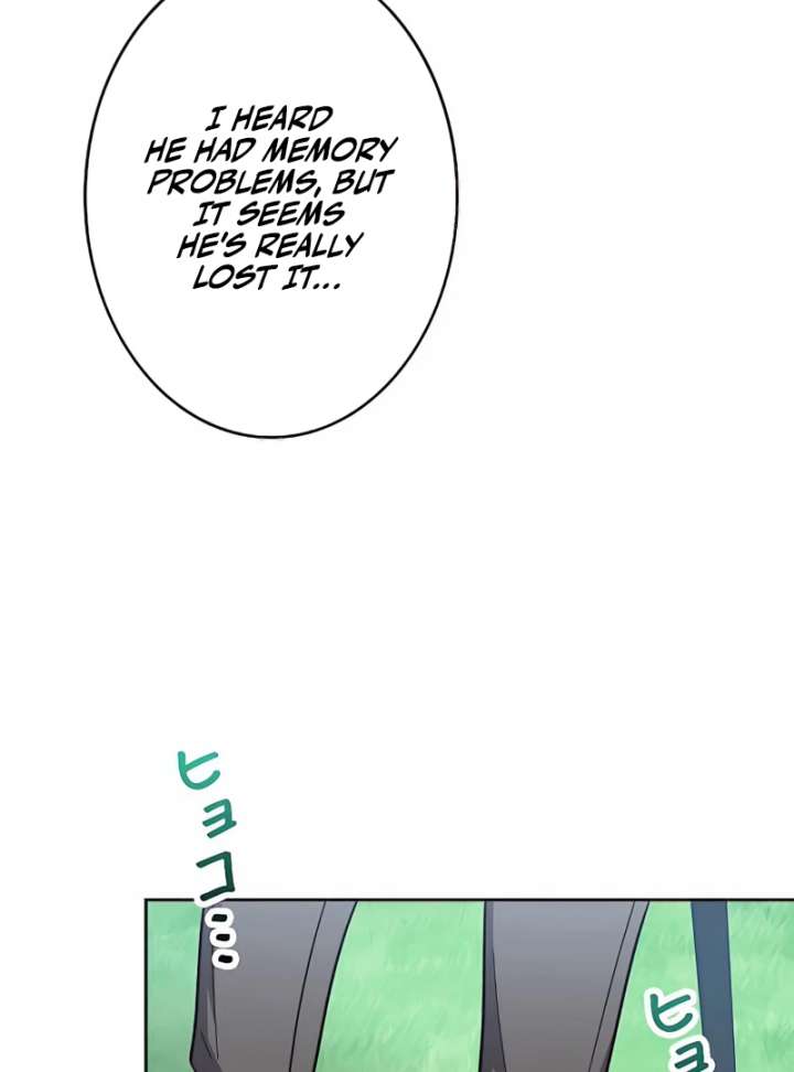 I Wish My Husband Were Dead Chapter 11 page 74 - 
