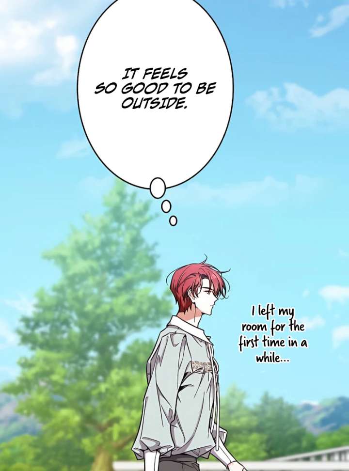 I Wish My Husband Were Dead Chapter 11 page 76 - 