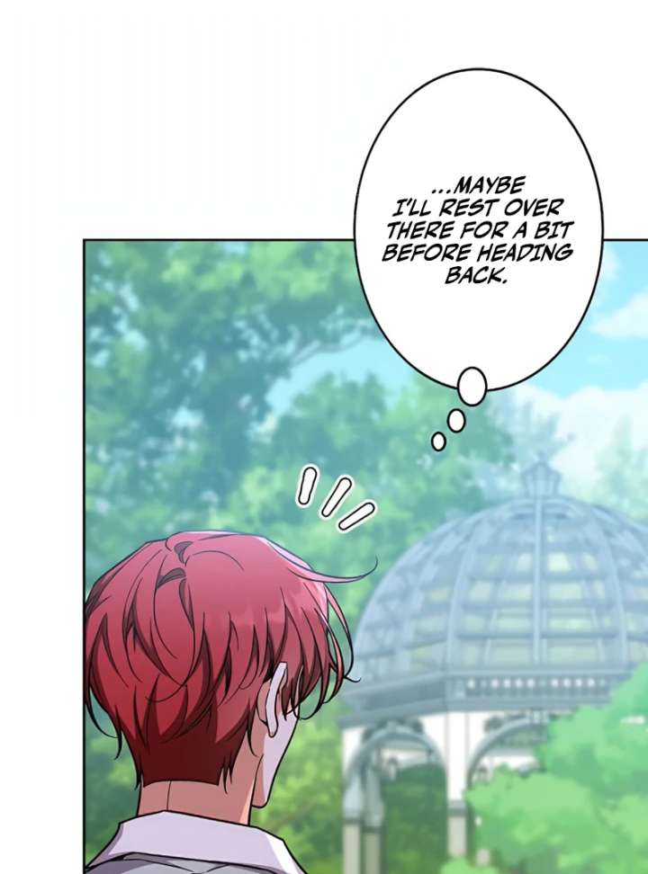 I Wish My Husband Were Dead Chapter 11 page 78 - 
