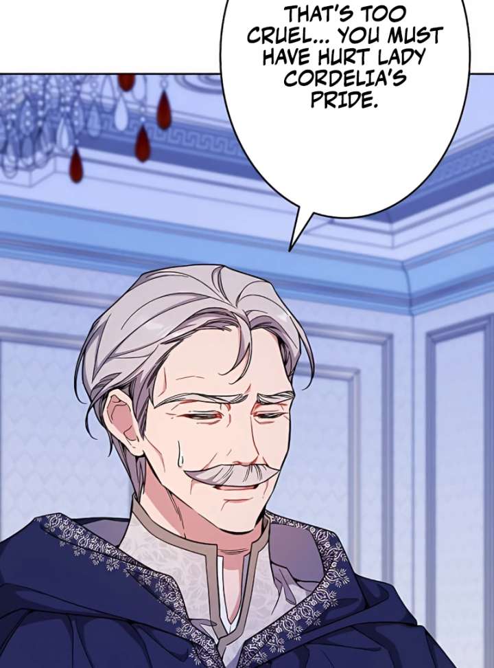 I Wish My Husband Were Dead Chapter 11 page 9 - 