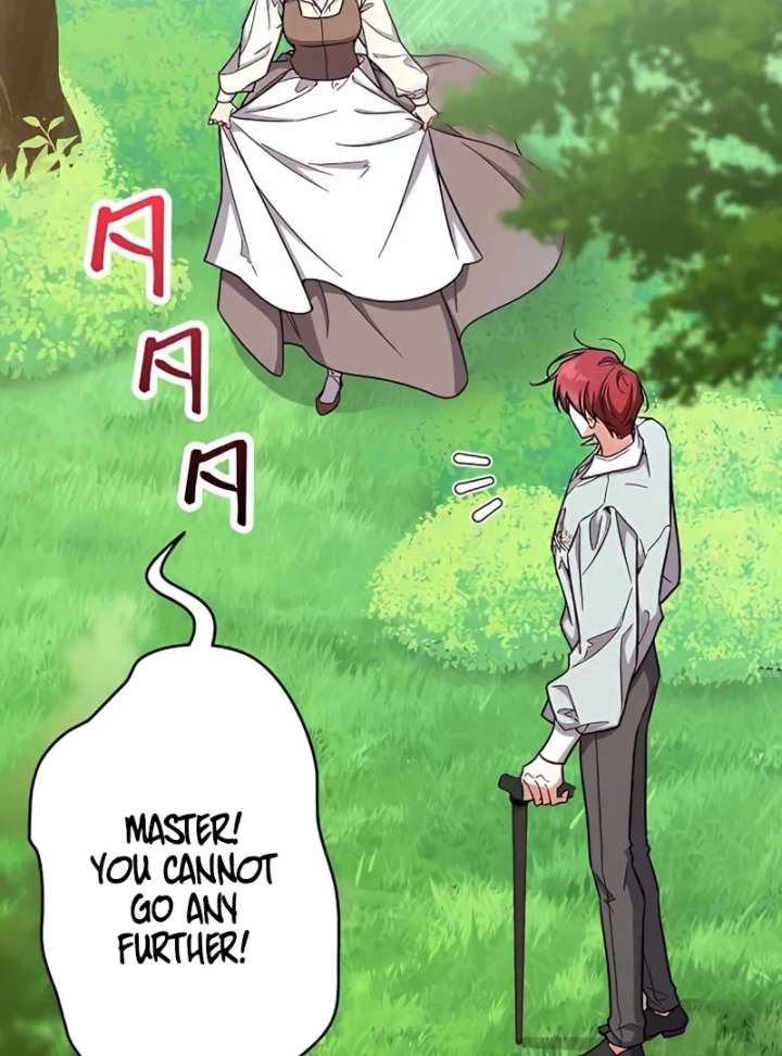 I Wish My Husband Were Dead Chapter 11 page 83 - 