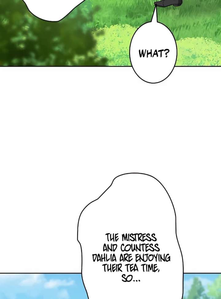 I Wish My Husband Were Dead Chapter 11 page 84 - 