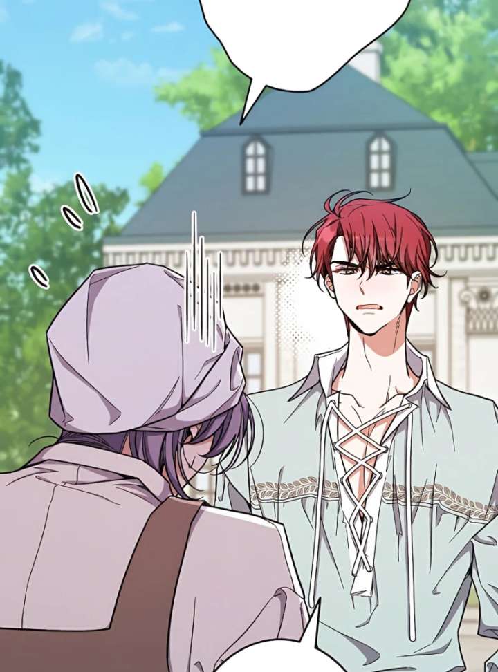 I Wish My Husband Were Dead Chapter 11 page 85 - 