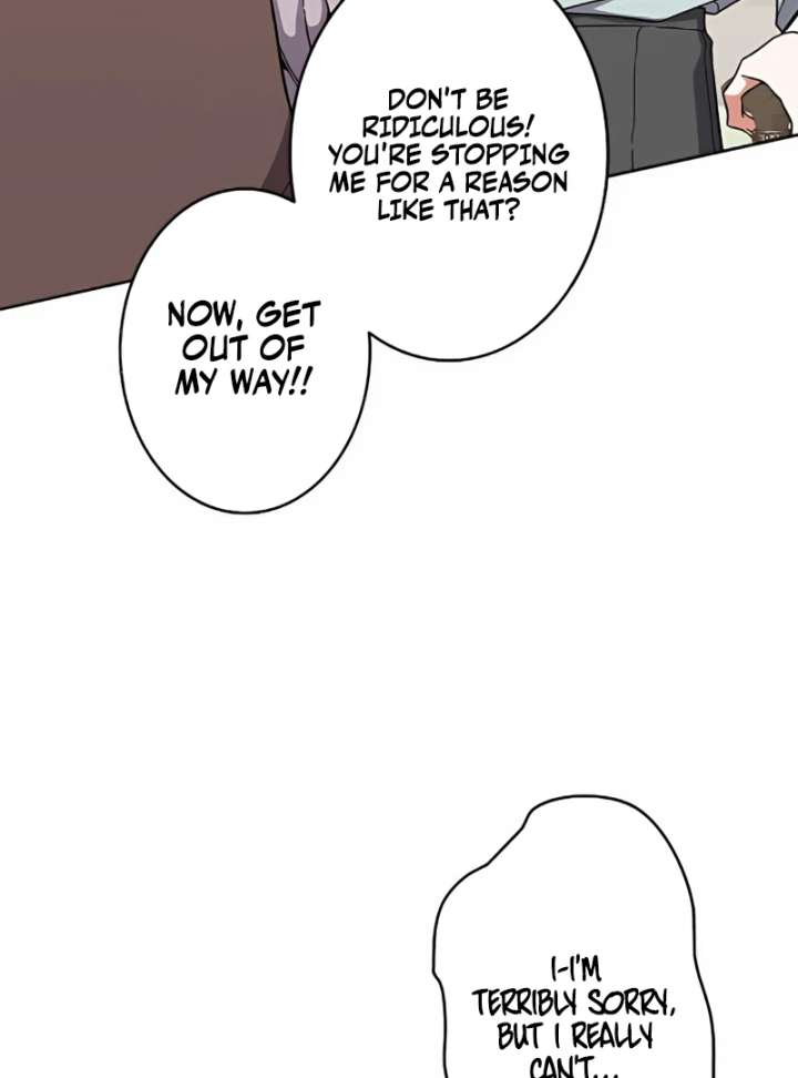 I Wish My Husband Were Dead Chapter 11 page 86 - 