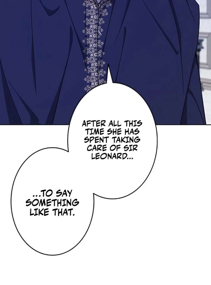 I Wish My Husband Were Dead Chapter 11 page 10 - 