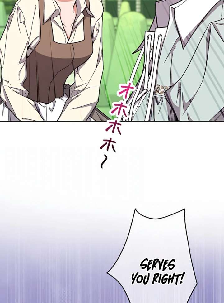 I Wish My Husband Were Dead Chapter 11 page 91 - 