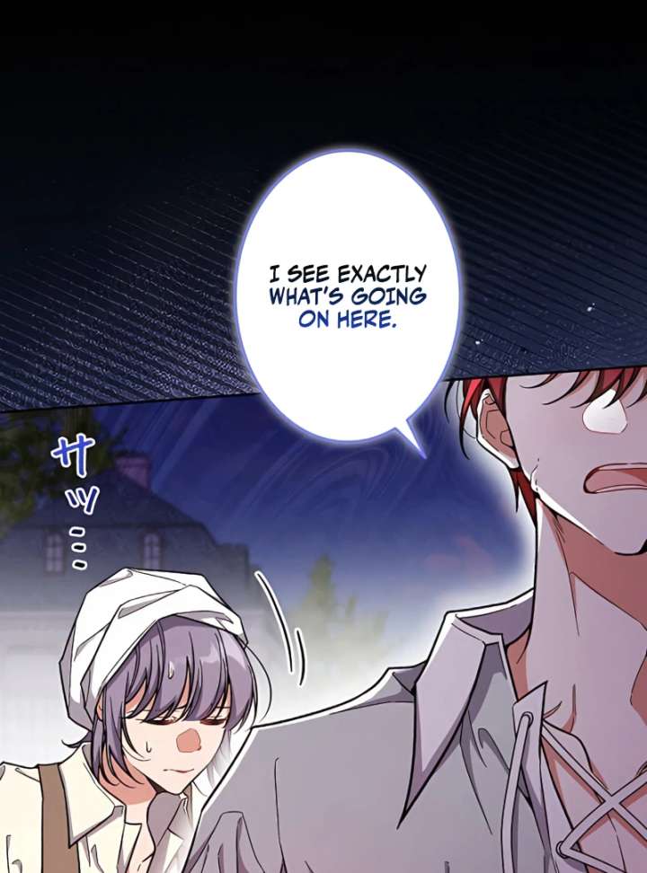 I Wish My Husband Were Dead Chapter 11 page 95 - 