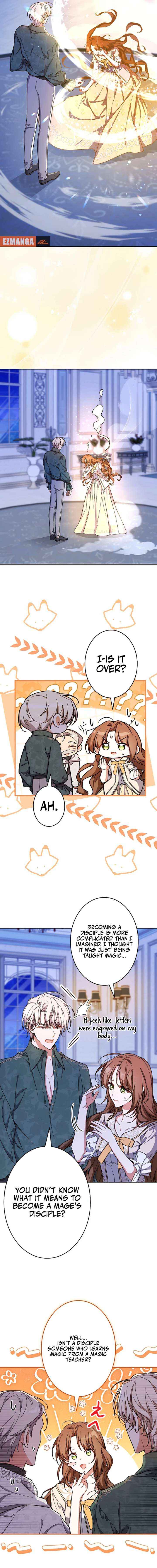 I Wish My Husband Were Dead Chapter 13 page 13 - 