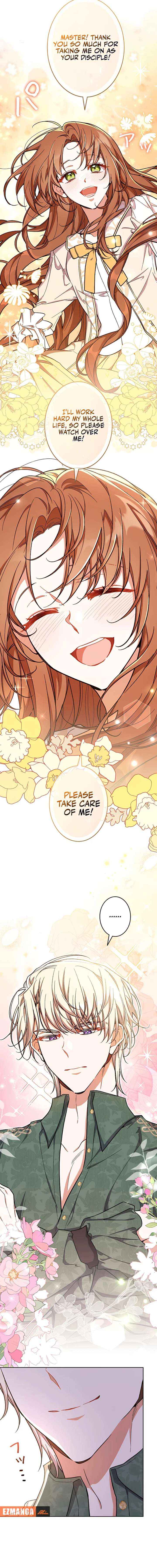 I Wish My Husband Were Dead Chapter 13 page 16 - 