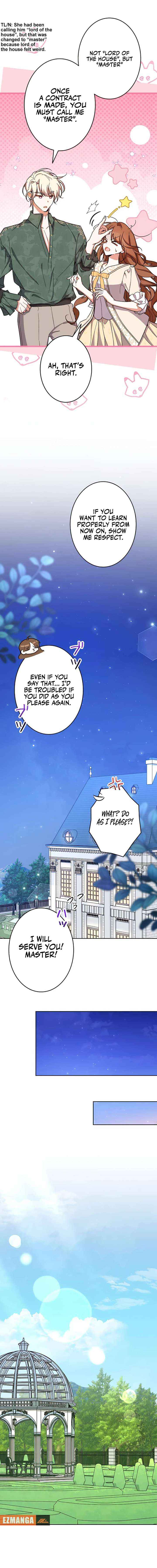 I Wish My Husband Were Dead Chapter 13 page 17 - 