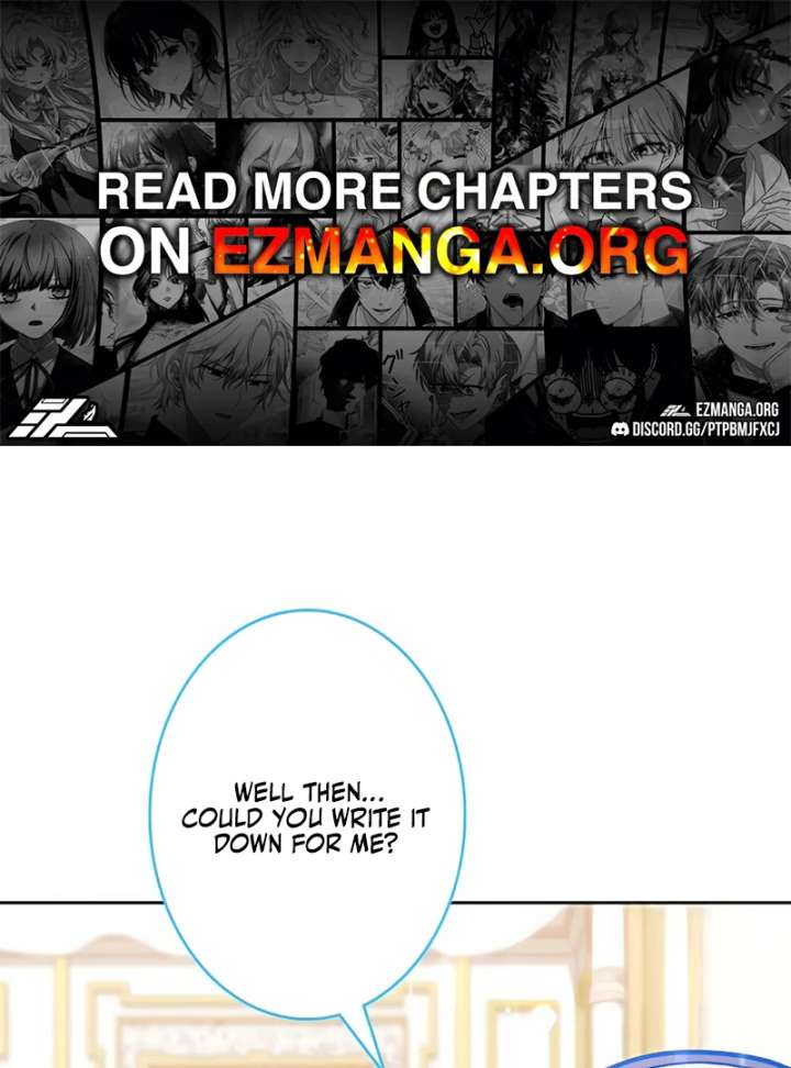 I Wish My Husband Were Dead Chapter 14 page 1 - 