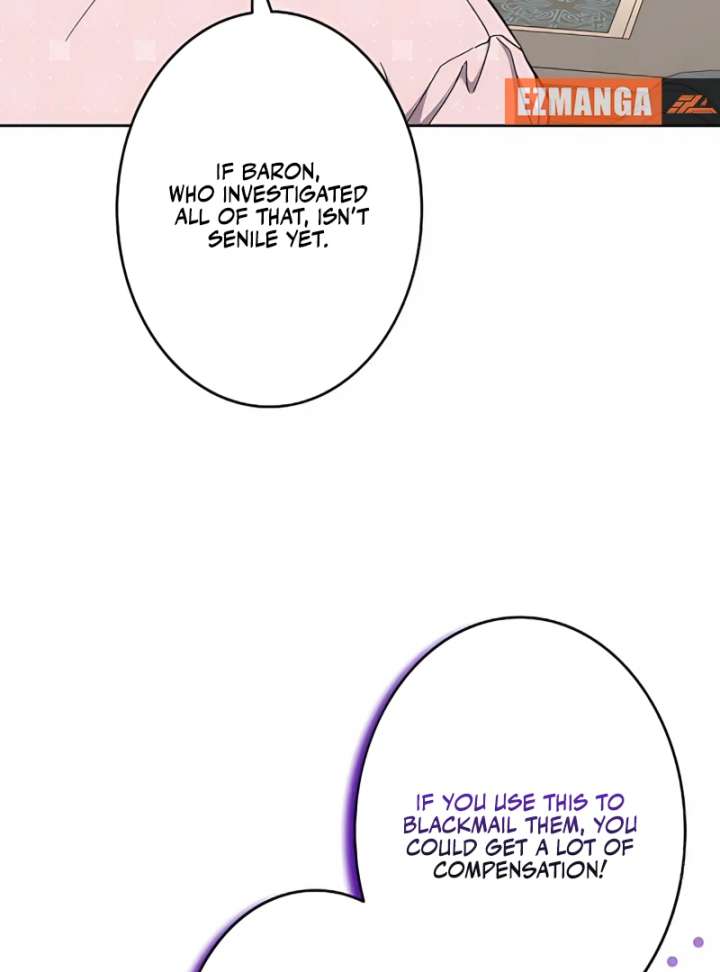 I Wish My Husband Were Dead Chapter 14 page 101 - 