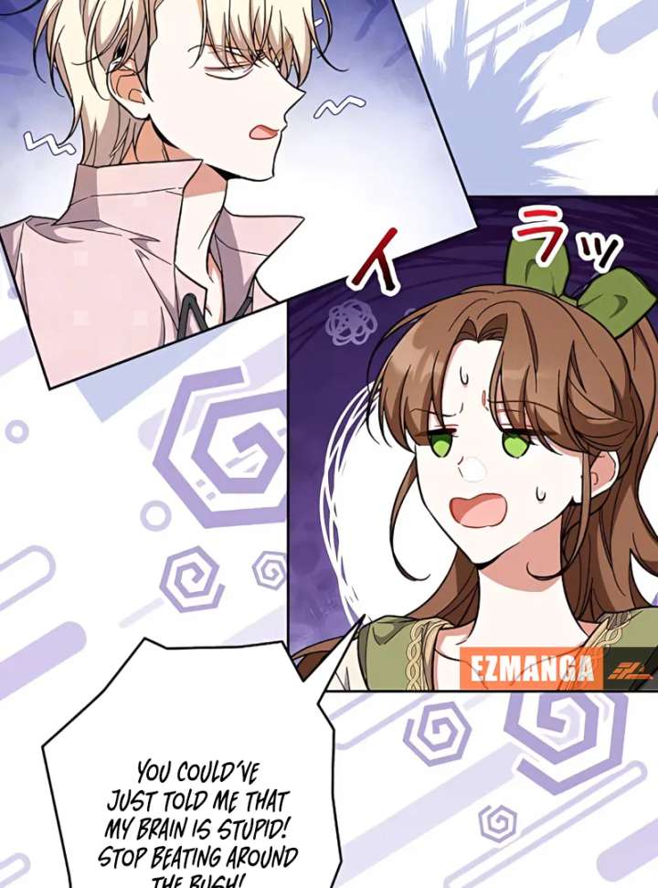 I Wish My Husband Were Dead Chapter 14 page 108 - 