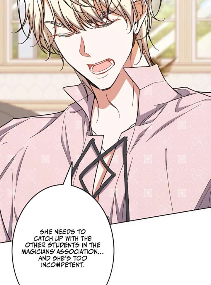 I Wish My Husband Were Dead Chapter 14 page 114 - 
