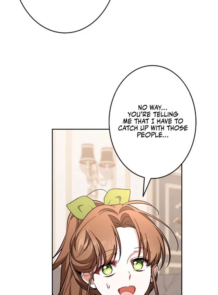 I Wish My Husband Were Dead Chapter 14 page 115 - 