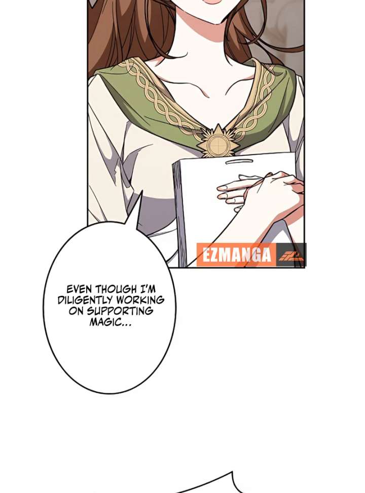 I Wish My Husband Were Dead Chapter 14 page 116 - 