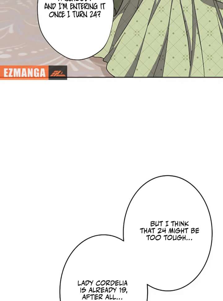 I Wish My Husband Were Dead Chapter 14 page 127 - 