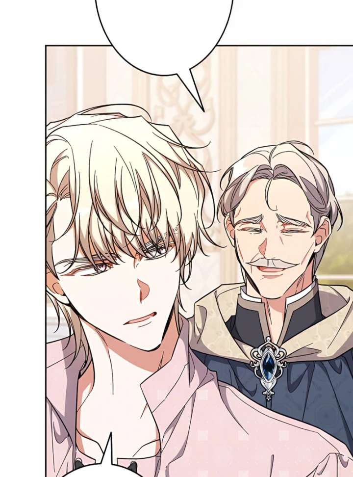 I Wish My Husband Were Dead Chapter 14 page 128 - 