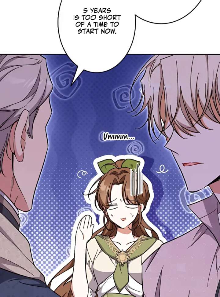 I Wish My Husband Were Dead Chapter 14 page 130 - 