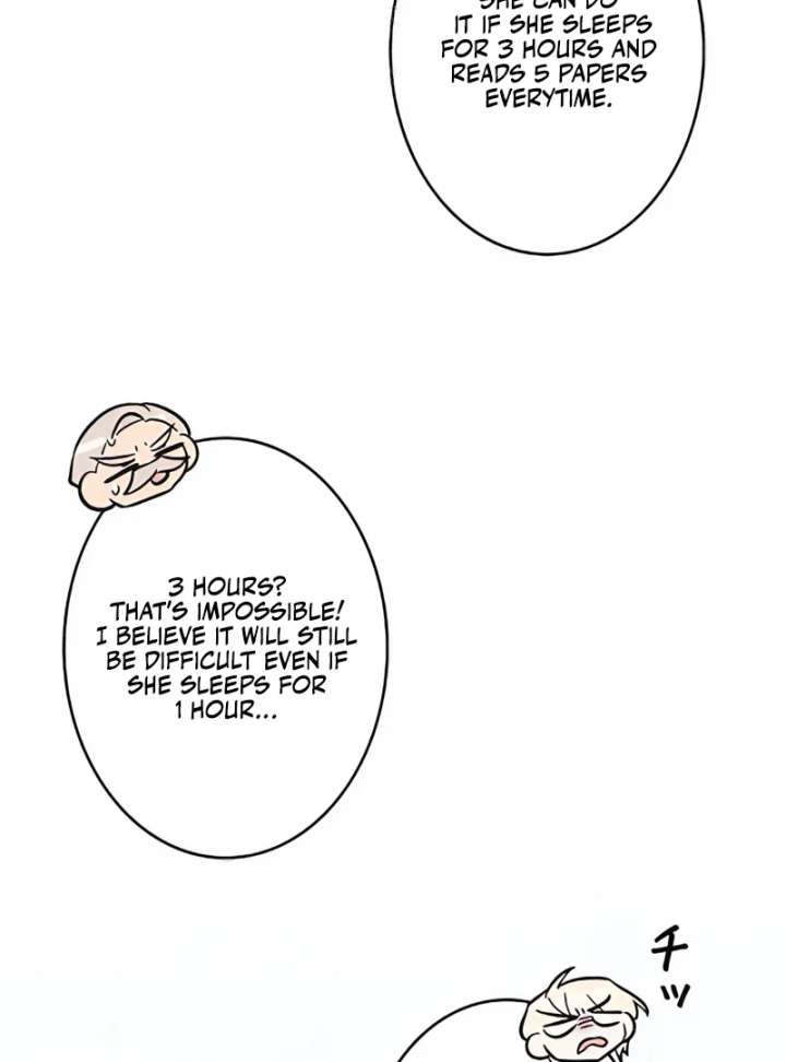 I Wish My Husband Were Dead Chapter 14 page 132 - 