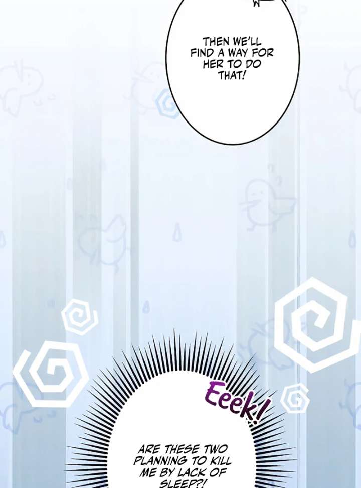 I Wish My Husband Were Dead Chapter 14 page 133 - 