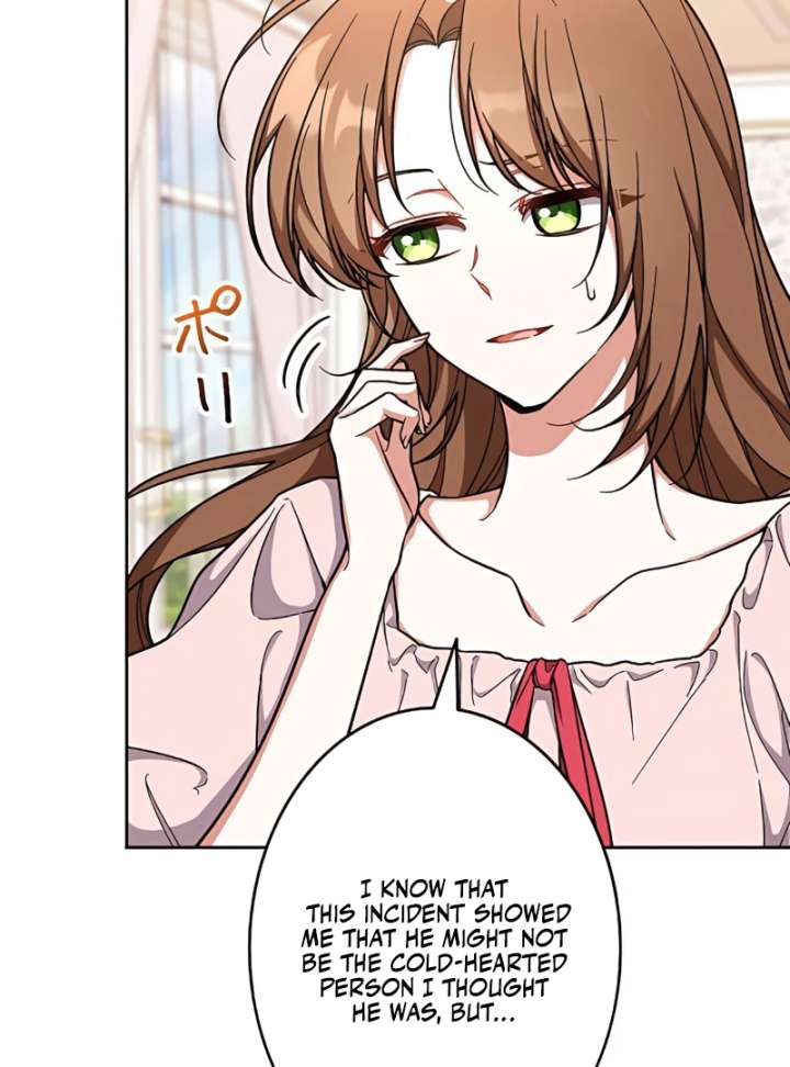 I Wish My Husband Were Dead Chapter 14 page 15 - 