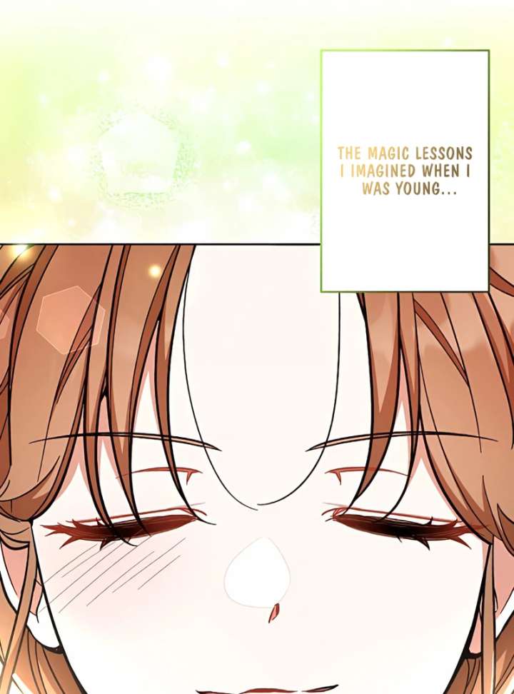 I Wish My Husband Were Dead Chapter 14 page 32 - 