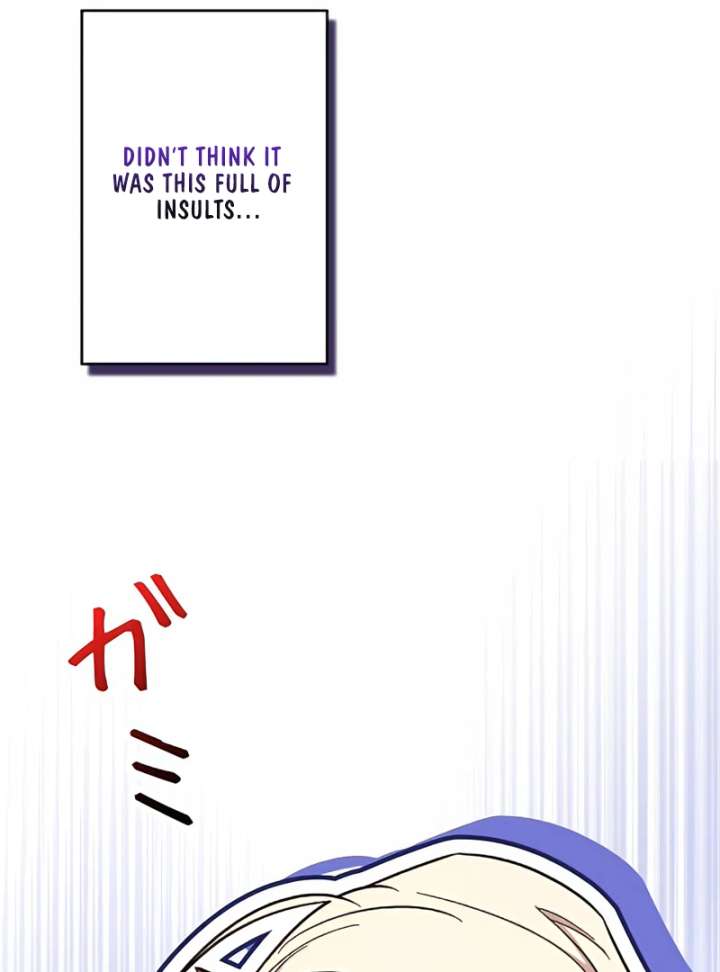 I Wish My Husband Were Dead Chapter 14 page 37 - 