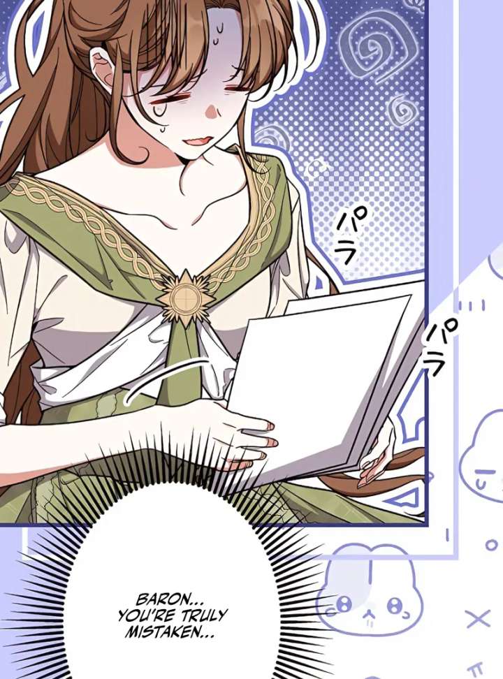 I Wish My Husband Were Dead Chapter 14 page 41 - 