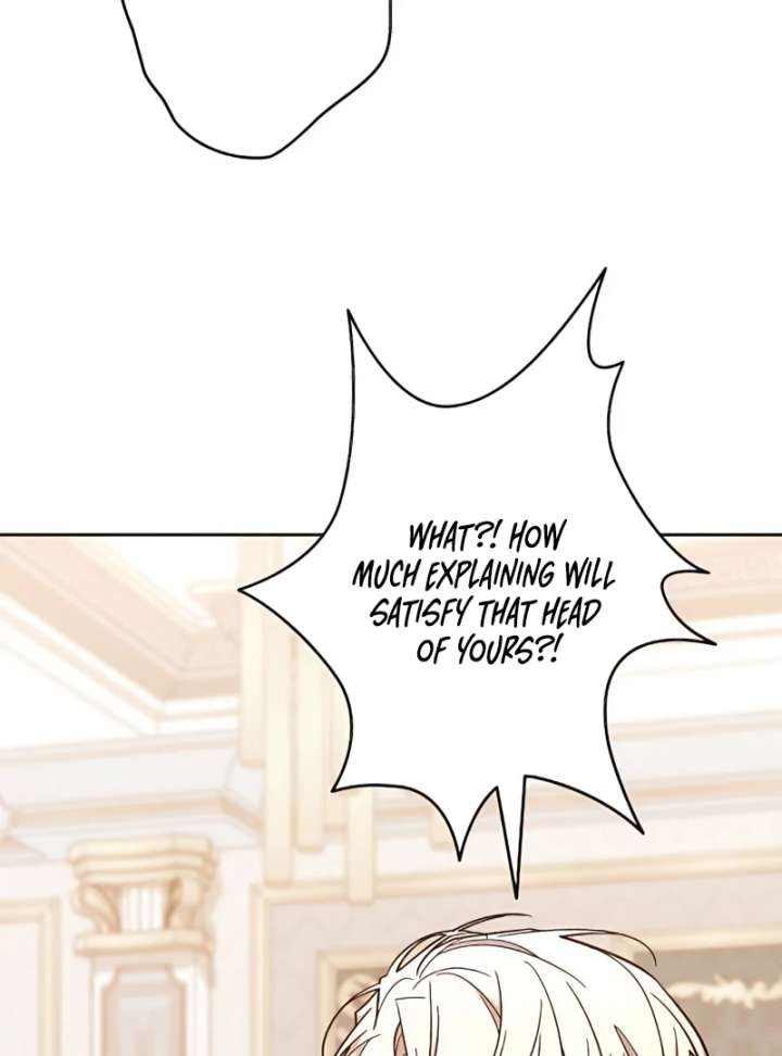I Wish My Husband Were Dead Chapter 14 page 44 - 