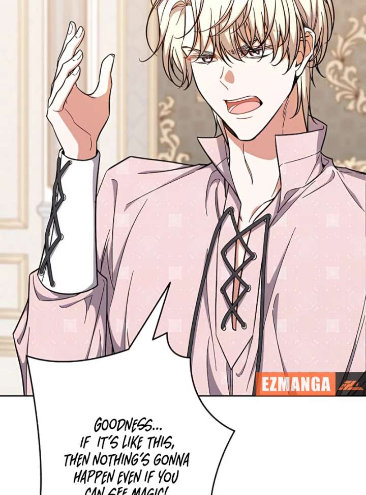 I Wish My Husband Were Dead Chapter 14 page 45 - 