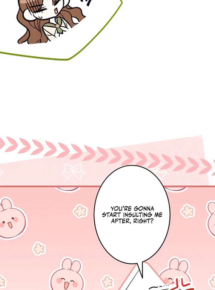 I Wish My Husband Were Dead Chapter 14 page 52 - 