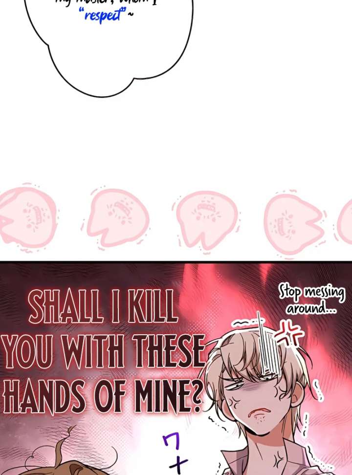 I Wish My Husband Were Dead Chapter 14 page 54 - 