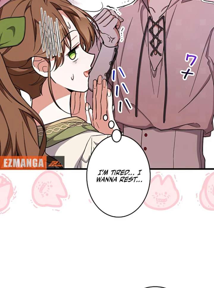I Wish My Husband Were Dead Chapter 14 page 55 - 