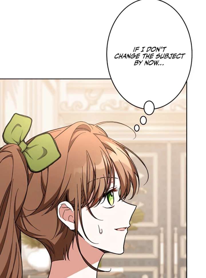 I Wish My Husband Were Dead Chapter 14 page 56 - 