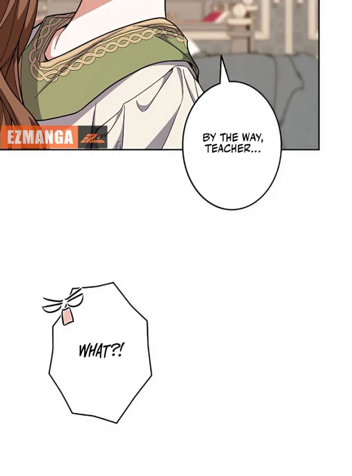 I Wish My Husband Were Dead Chapter 14 page 57 - 