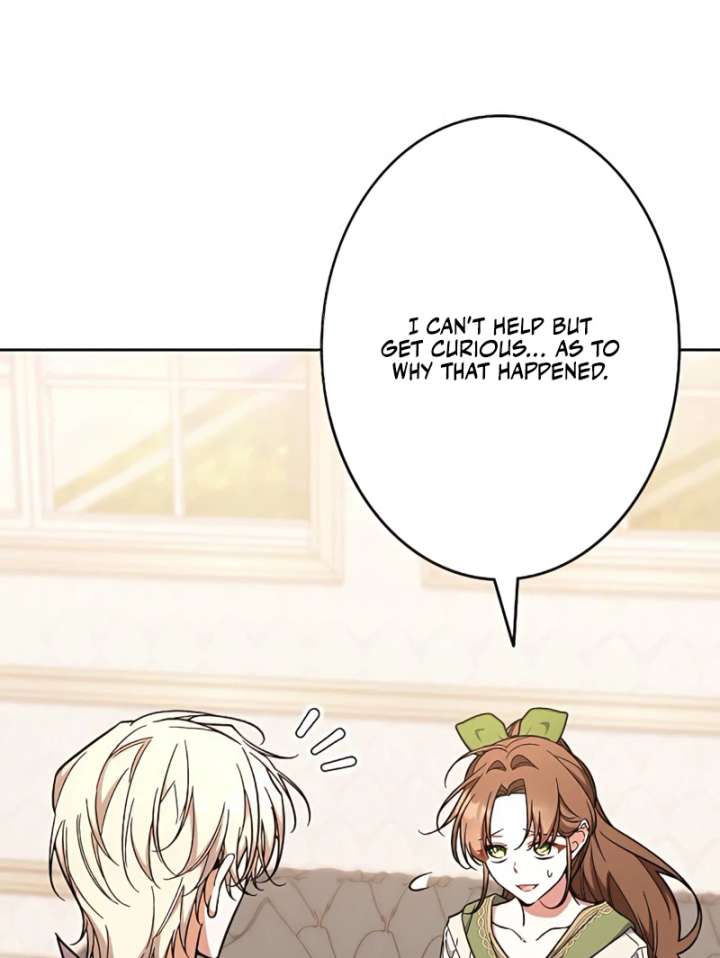 I Wish My Husband Were Dead Chapter 14 page 58 - 