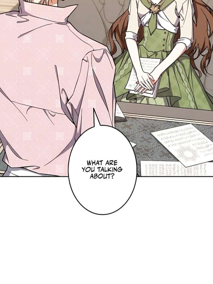 I Wish My Husband Were Dead Chapter 14 page 59 - 