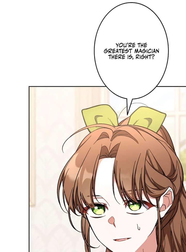 I Wish My Husband Were Dead Chapter 14 page 60 - 